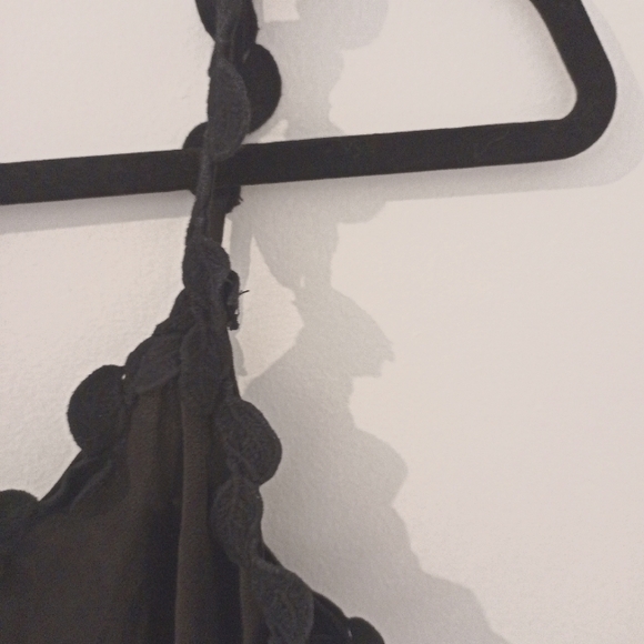 Alannah Hill Vintage I am Fun & Fearless Camisole in size XS - Picture 5 of 9